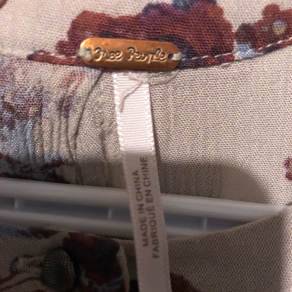 Free People sundress - Picture 2 of 3